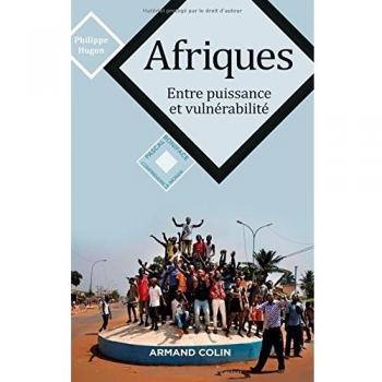 Africa: Between Power and Vulnerability by Philippe Hugon, Armand Colin
