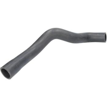 Manguera del radiador THERMOTEC DWF161TT - Tubería de radiador, alta resistencia térmica, fabricada con materiales de calidad, compatible con múltiples modelos de vehículos, diseño optimizado para un flujo eficiente del refriger