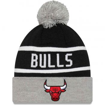 Gorro New Era Jake Cuff Beanie Chibul BLKOTC 60284991 Gris