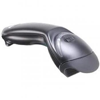 Honeywell Eclipse 5145 - Escáner láser de mano (CodeGate, diseño compacto) color negro
