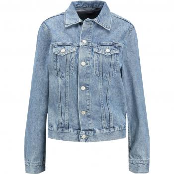 Jack & Jones Chaqueta Vaquera Melina Regular Fit Jjxx para mujer, diseño regular fit, estilo vaquero, fabricada en denim de alta calidad
