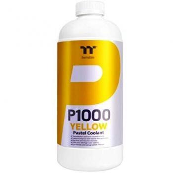 Thermaltake P1000 Coolant Pastel Amarillo Basado en Aceite