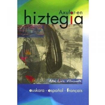 Axular-en hiztegia