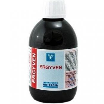 Nutergia Ergyven Complemento Alimenticio - 250 ml