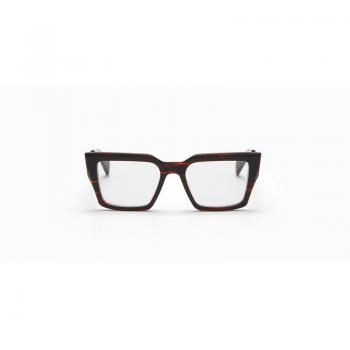 Balmain Formee BPX-148 Stylish Optical Glasses - Brown Unisex, Size 52 MM