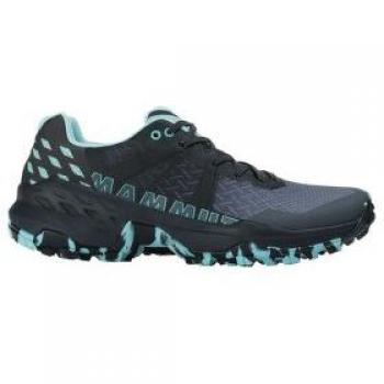 Mammut Zapatillas De Senderismo Sertig II Low