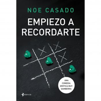 Empiezo a recordarte - Noe Casado