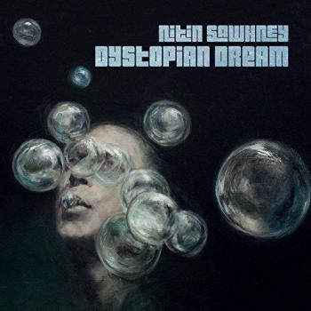 Dystopian Dream [Vinilo]