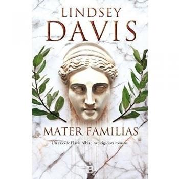 Mater familias - Lindsey Davis