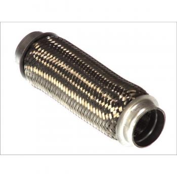 Tubo flexible ondulado para sistema de escape 4MAX 0219-04-0021/0219-04-0021P