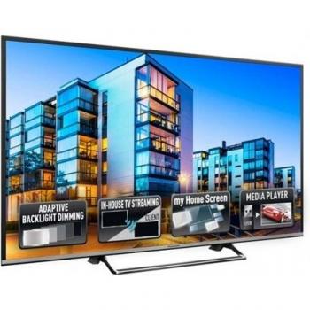 Panasonic VIERA TX-24DS500E 24 Wifi Negro LED TV - Televisor