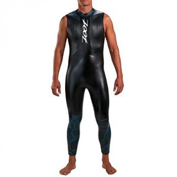 Zoot Kona 2.0 Traje de Neopreno Sin Mangas para Hombre Adulto