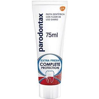 Parodontax Extra Fresh Complete Protection Fluoride Toothpaste 75ml