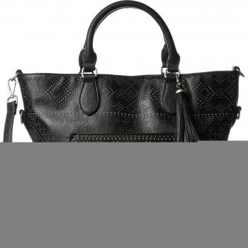Desigual BOLS Florida Crux Bolso de mano 39 cm