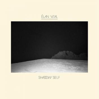 Shadow Self [Vinyl LP] - Dark Reflections Edition