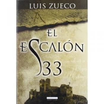 El escalón 33