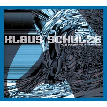 Suspense Thriller Digipack Edition