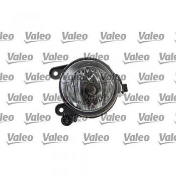 Faro Antiniebla Valeo 045090 para Coche - Visibilidad Clara | Fácil Instalación, Izquierda