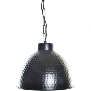 Lámpara de Techo Negro 220 V 50 W (41 x 41 x 34 cm)