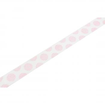 MT Washi Script Dot cinta de enmascarar rollo – Padres, color rosa