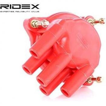 RIDEX 692D0025 Tapa de distribuidor de encendido