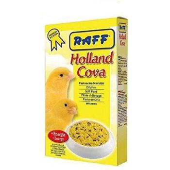 Comida para pájaros RAFF Holland Cova 1 Kg.