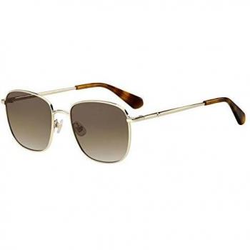 Kate Spade New York Women's Kiyah/S Brown Size: One Size