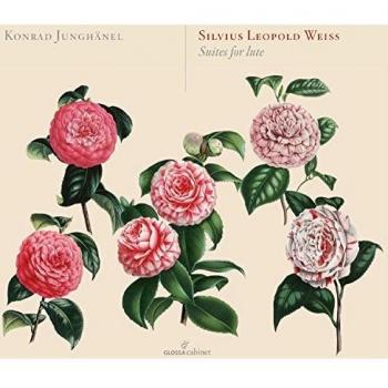 Weiss / Suite for Lute