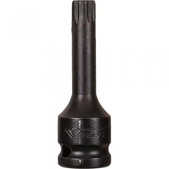 Juego de Cubos Insertables KS Tools BT022617 - 1/2 XZN M14