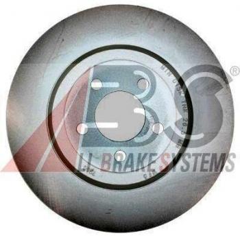 ABS 17903 Brake Disc - (Box contains 1 disc)