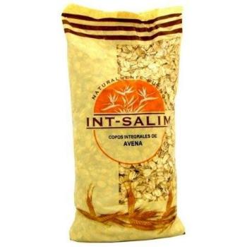 Int-Salim Copos de Avena Normales, 500g