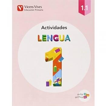 Lengua 1 Actividades