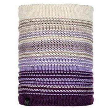 Buff Neper Calentador Tricot Y Polar, Unisex Adulto, Violet, Talla única
