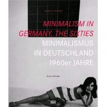 Minimalismus in Deutschland: Die 1960er Jahre