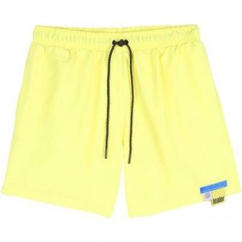 Tealer Men's XS Green Shorts