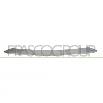 Protector para Parachoques PRASCO PG5041255 con Zócalo Decorativo