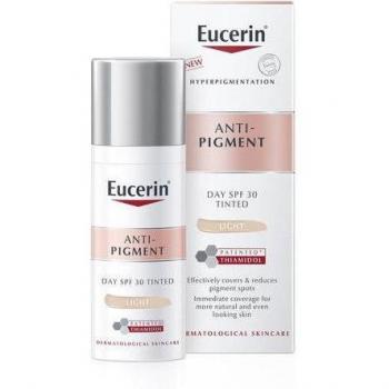 Eucerin Anti-Pigment Tinted Day Cream