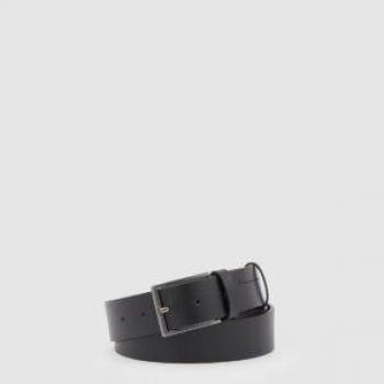 Piquadro Brown Male Belt, ONE SIZE