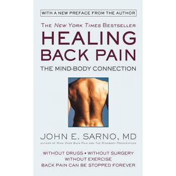 Healing Back Pain