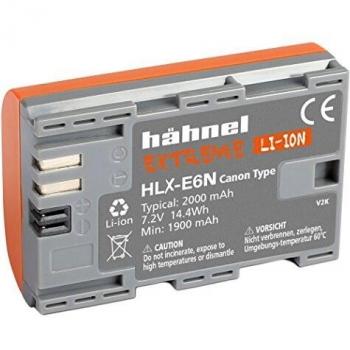 Hahnel HLX-E6N Power Pack