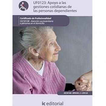 (Incual) Apoyo a las Gestiones Cotidianas de las Personas Dependientes