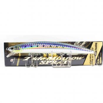 Señuelo Flotante Duo Tide Minnow Sprat 140SF 24.5g