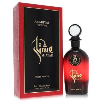 Arabiyat Prestige - Roses Vanilla 110ml Eau De Parfum Spray