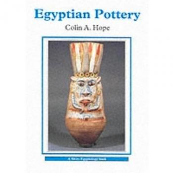 Egyptian Pottery: No. 5