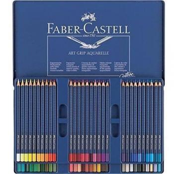 Faber-Castell - Lápices de colores