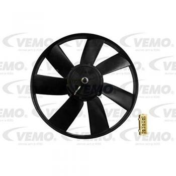 Ventilador de motor VEMO V15-01-1817 para VOLKSWAGEN: Golf, Vento, Passat, Corrado, Golf Cabriolet