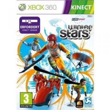 Winter Stars