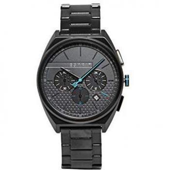 Esprit ES1G062M0075 Slice Chrono Men's Watch Black Chronograph