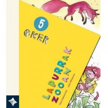 Lapurrak zooan