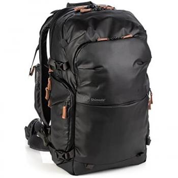 Shimoda Explore V2 30L Black Camera Backpack Starter Kit